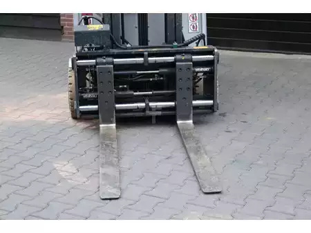 3-wiel elektrische heftrucks 2019  Still RX20 16 heftruck elektrische triplex lepelverstelling sideshift (9)