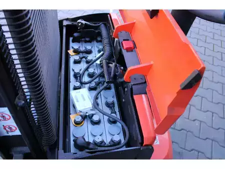 Pinontavaunu 2016  BT SWE120 stapelaar elektrische met 1330 uur (10)