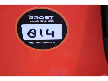 Pinontavaunu 2016  BT SWE120 stapelaar elektrische met 1330 uur (3)