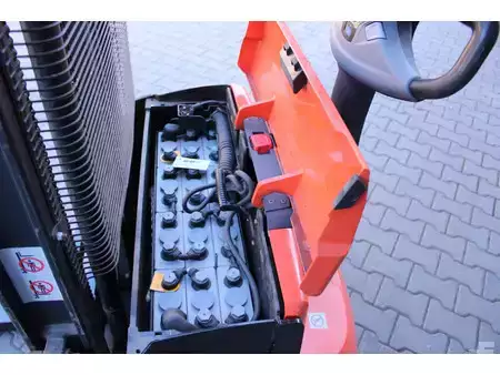 Pinontavaunu 2016  BT SWE120 stapelaar elektrische met 218 uur (10)