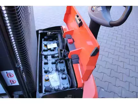 Pinontavaunu 2016  BT SWE120 stapelaar elektrische met 1272 uur (10)