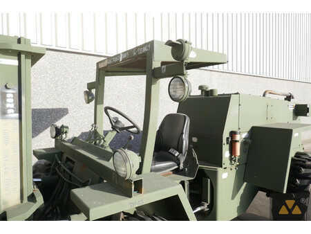 Terrängtruck 2002  Case M4K Ex-army (16)