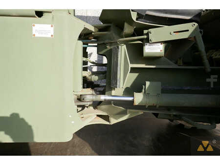 Terrängtruck 2002  Case M4K Ex-army (25)