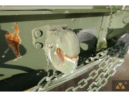 Terrängtruck 2002  Case M4K Ex-army (28)