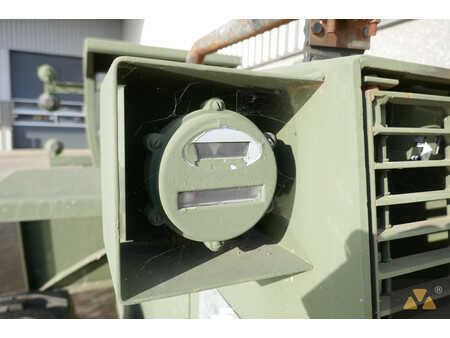 Terrängtruck 2002  Case M4K Ex-army (32)