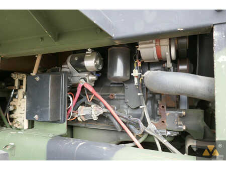 Terrängtruck 2002  Case M4K Ex-army (24)