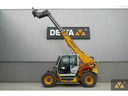 Telescopic forklift rigid 2020  Sennebogen 355E (11)