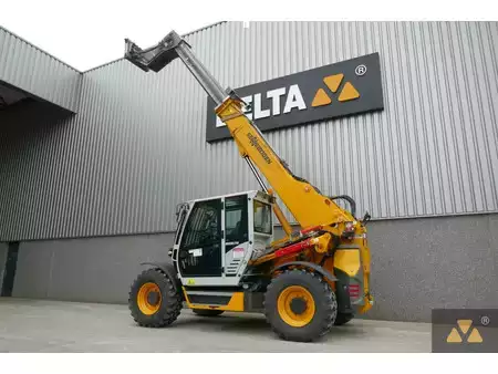 Telescopic forklift rigid 2020  Sennebogen 355E (12)