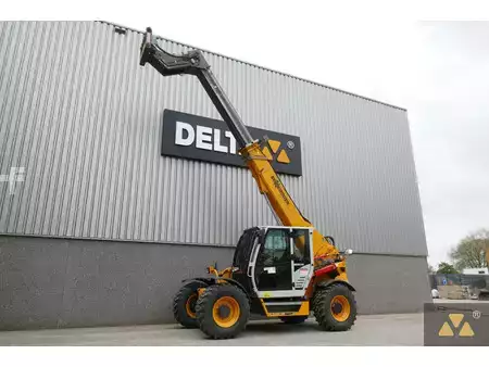 Telescopic forklift rigid 2020  Sennebogen 355E (13)