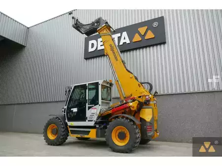 Telescopic forklift rigid 2020  Sennebogen 355E (14)