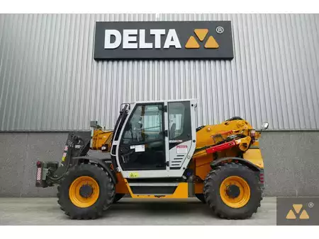 Telescopic forklift rigid 2020  Sennebogen 355E (17)