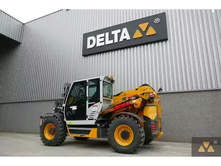 Telescopic forklift rigid 2020  Sennebogen 355E (21)