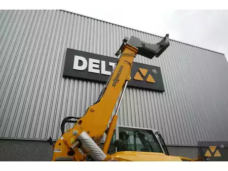 Telescopic forklift rigid 2020  Sennebogen 355E (22)