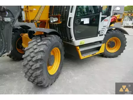 Telescopic forklift rigid 2020  Sennebogen 355E (29)