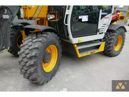 Telescopic forklift rigid 2020  Sennebogen 355E (30)