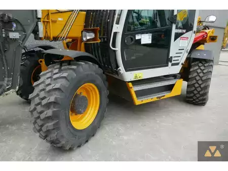 Telescopic forklift rigid 2020  Sennebogen 355E (31)