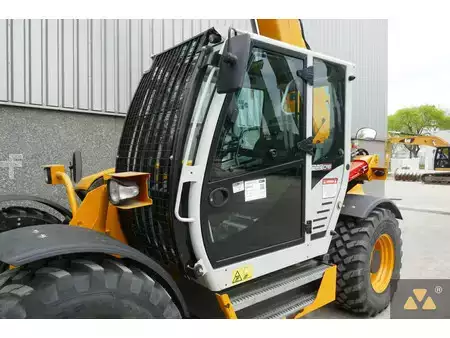 Telescopic forklift rigid 2020  Sennebogen 355E (32)