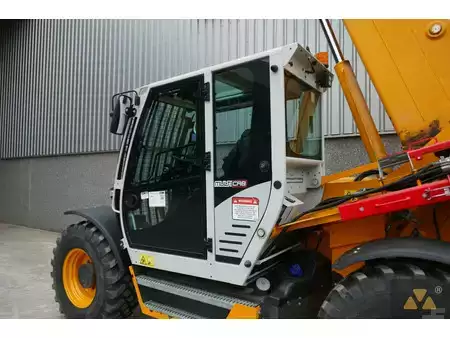 Telescopic forklift rigid 2020  Sennebogen 355E (33)