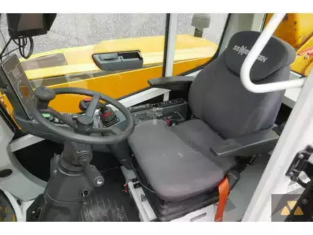 Telescopic forklift rigid 2020  Sennebogen 355E (7)