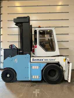 Semax G60/12H-E