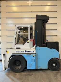 Semax G60/12H-E