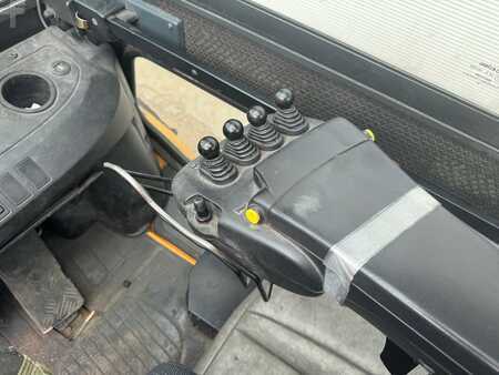 Diesel Forklifts 2013  Unicarriers DG1F4E50Y (14)