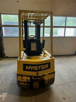 Hyster A1.25XL