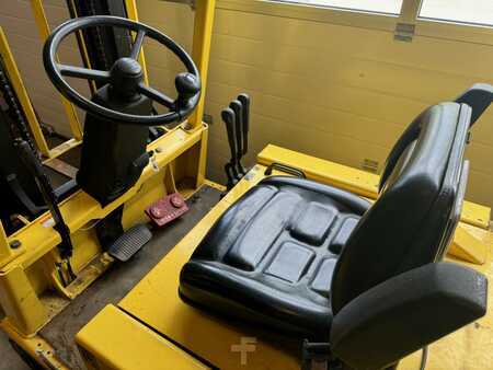 Eléctrica de 3 ruedas 2005  Hyster A1.25XL (7)