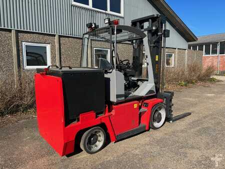 Kalmar ECF 70-6