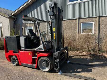 Kalmar ECF 70-6