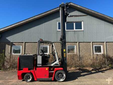 Elektro čtyřkolový VZV 2016 Kalmar ECF 70-6 (4)