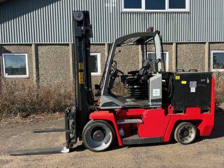 Kalmar ECF 70-6