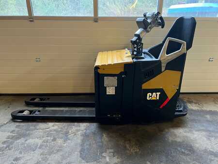 Transpallet elettrici 2016  CAT Lift Trucks NPF25N2 (1)