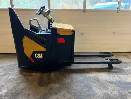 Transpallet elettrici 2016  CAT Lift Trucks NPF25N2 (10)