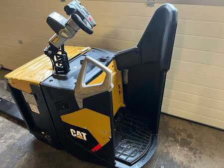 Låglyftare El 2016  CAT Lift Trucks NPF25N2 (2)