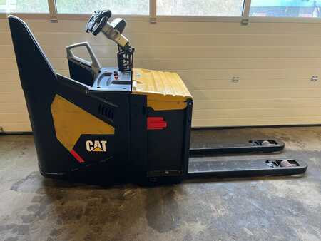 CAT Lift Trucks NPF25N2