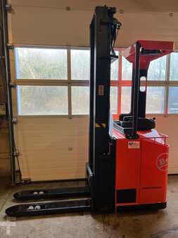 Ruční vysokozdvižný vozík 2011 BT SSE 160 (1)