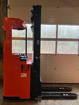 Ruční vysokozdvižný vozík 2011 BT SSE 160 (3)