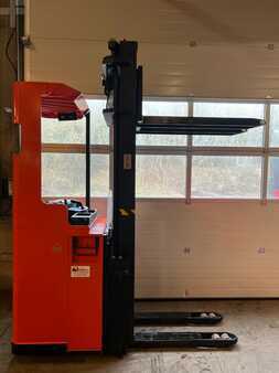 Ruční vysokozdvižný vozík 2011 BT SSE 160 (4)