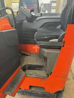 Nízkozdvižný vozík 2011 BT LRE300 4T Capacity (3)