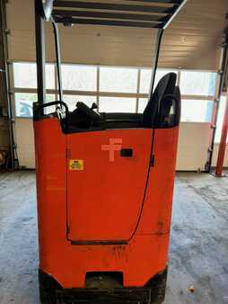 Transpallet elettrici 2011  BT LRE300 4T Capacity (8)