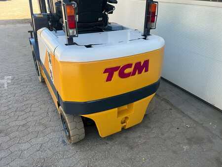 Elektro čtyřkolový VZV 2001 TCM FHB35-6 (3)