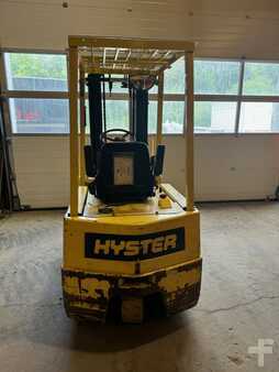 Hyster A1.25XL