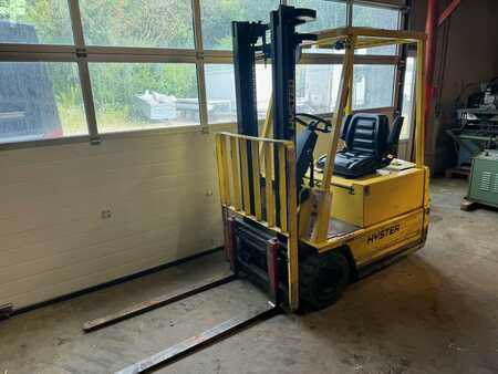 Hyster A1.25XL