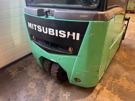 Mitsubishi FB15PNT