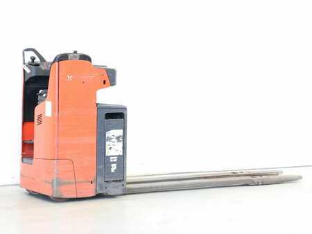 Transpallet elettrici 2019  Linde T20R. 2400 mm forks. (3)