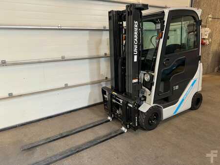 Elektro čtyřkolový VZV 2018 Unicarriers JA2N1L16Q (2)