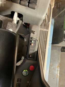 Elektromos 4 kerekű 2007  Semax G60/12H-E (19)
