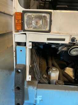 Elektromos 4 kerekű 2007  Semax G60/12H-E (8)