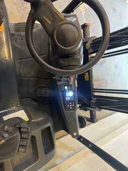 Carrelli elettrici 4 ruote 2018  Unicarriers MX25 (6)